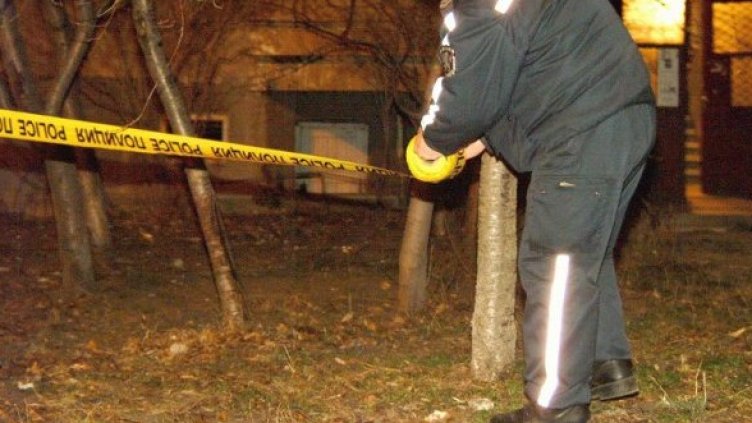 Снимка: Булфото