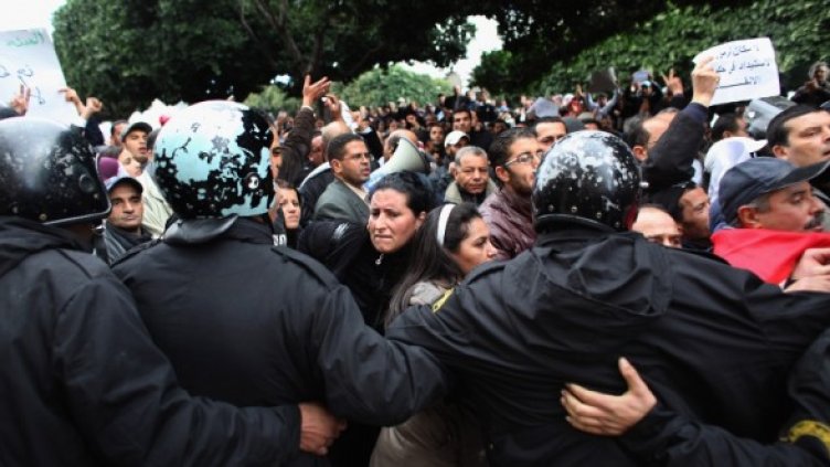 Снимка: Getty Images/Guliver Photos