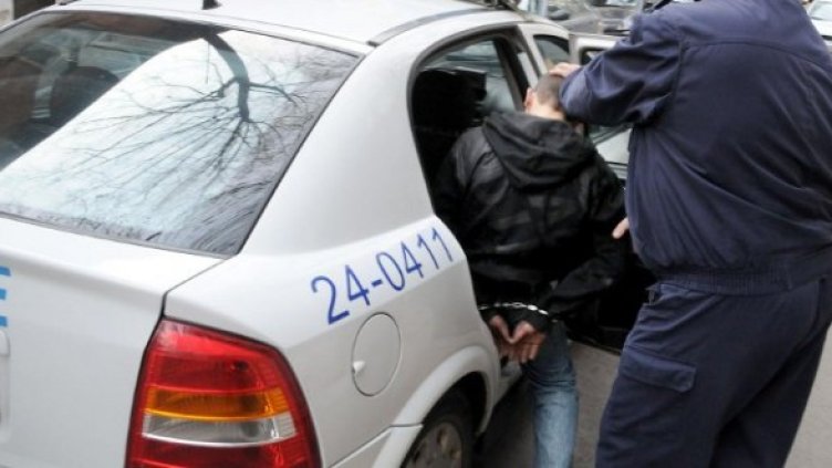 Снимка: Булфото