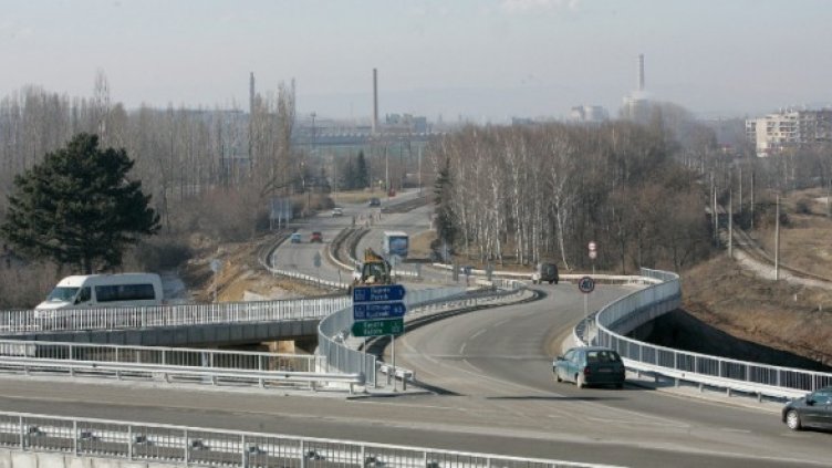 197 млн. лв. са очакваните приходи от винетки през 2011 г. Снимка: БТА