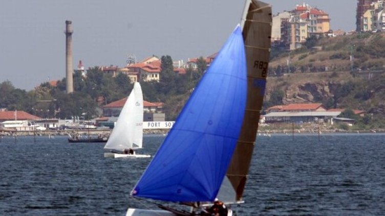 Снимка: Булфото