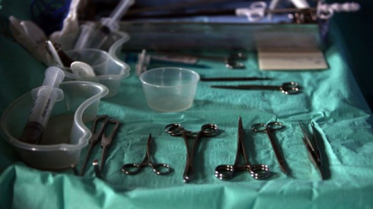 Снимка: Getty Images/Guliver Photos