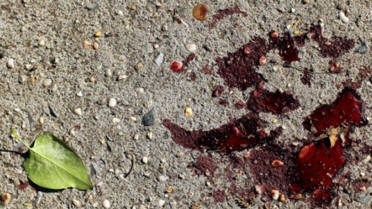 Това е трето двойно убийство в страната за седмица. Снимка: Getty Images/Guliver Photos