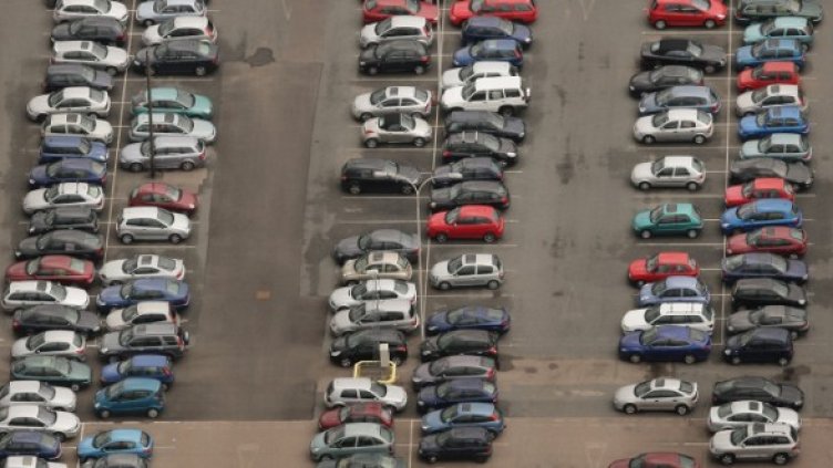 Снимка: Getty Images/Guliver Photos