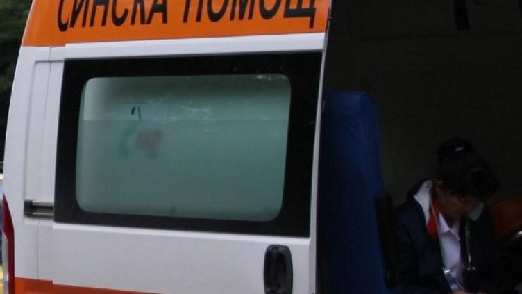 Снимка: Булфото