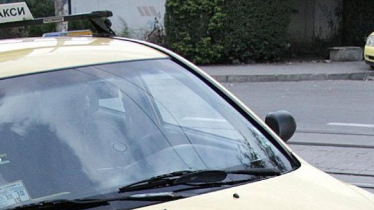 Нападението станало сряда вечер Снимка: Булфото