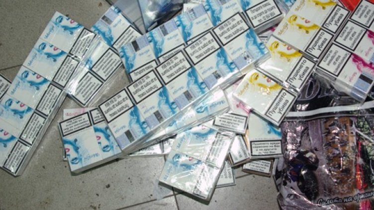 Снимка: МВР