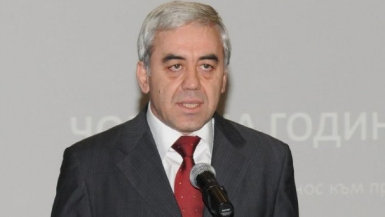 Красимир Кънев. Снимка: Булфото