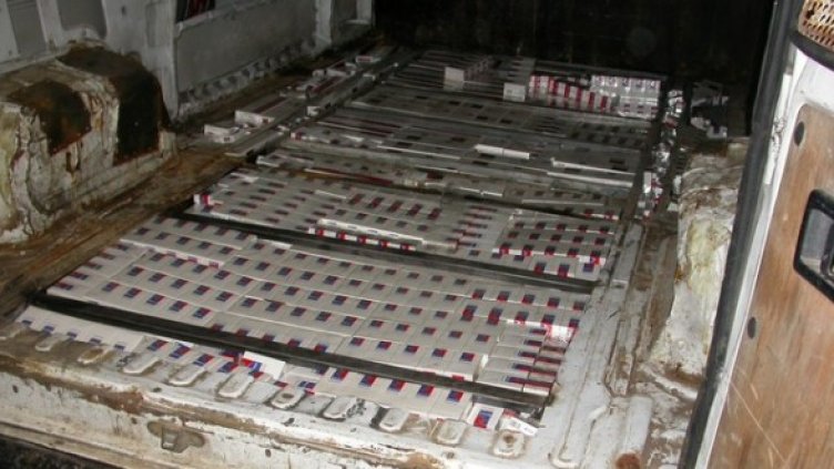 Снимка: МВР