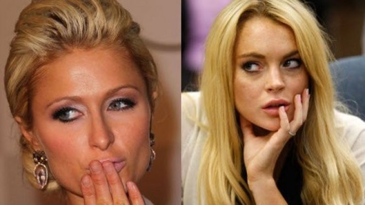 Линдзи Лоън. Снимка: Getty Images/Guliver Photos