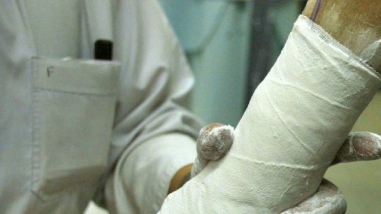 Снимка: Getty Images/Guliver Photos