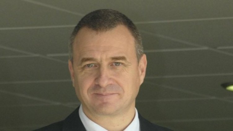 Председателят на ДАНС Цветлин Йовчев. Снимка: Булфото