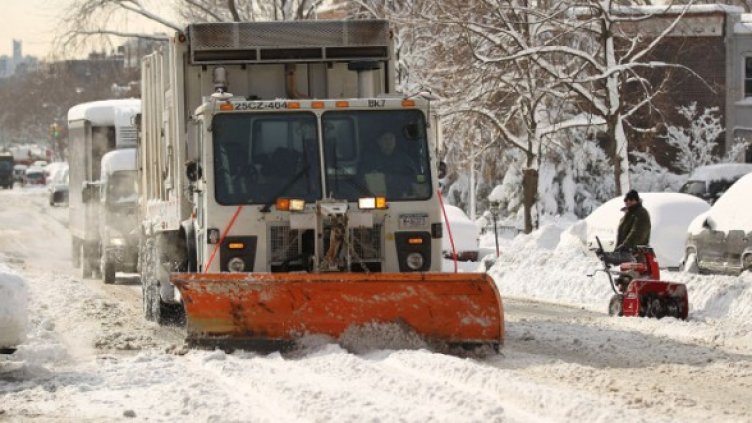 Снимка: Getty Images/Guliver Photos