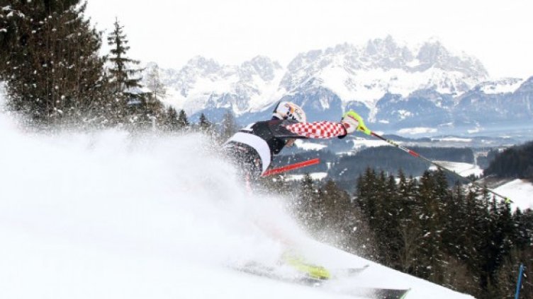 Снимка: Getty Images/Guliver Photos