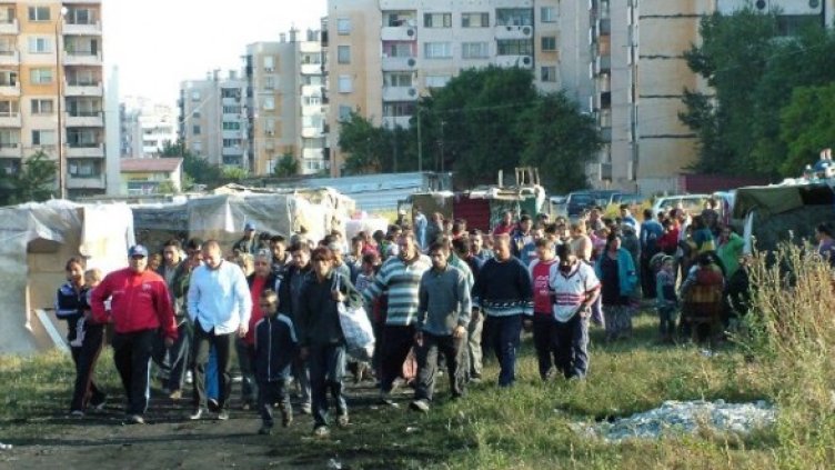 Снимка: Булфото