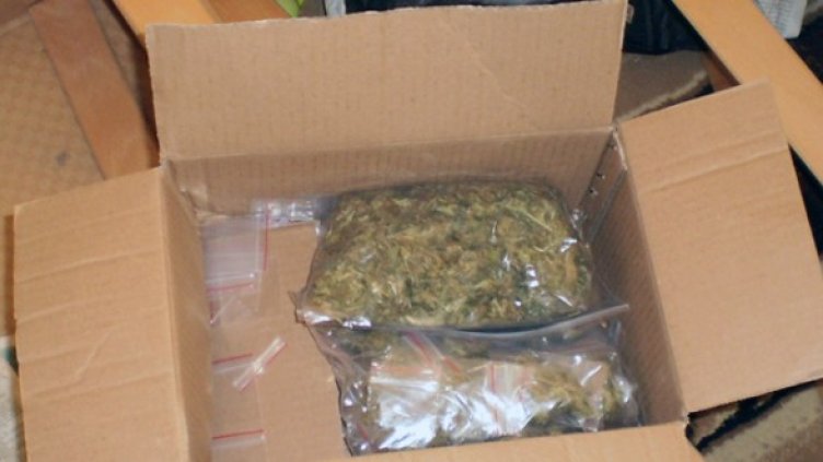 Снимка: МВР