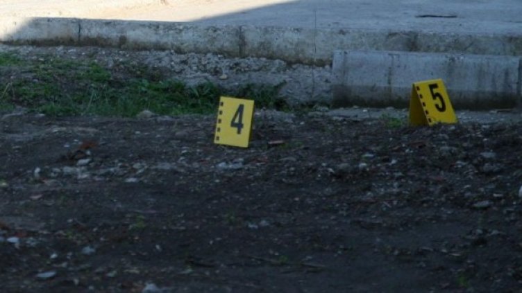 Снимка: Булфото