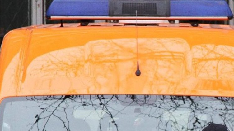 Снимка: Булфото