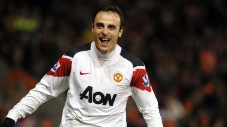 Нападателят навършва 30 години на 30 януари. Снимка: БТА