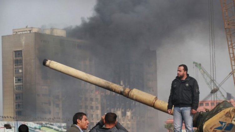 Снимка: Getty Images/Guliver Photos