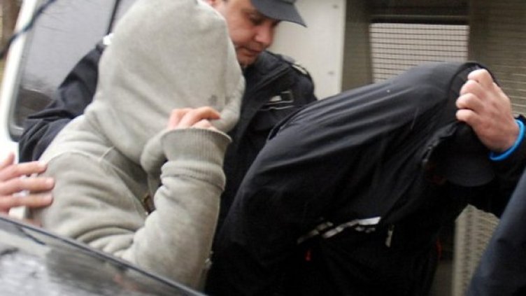 Снимка: Булфото