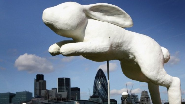 Снимка: Getty Images/Guliver Photos