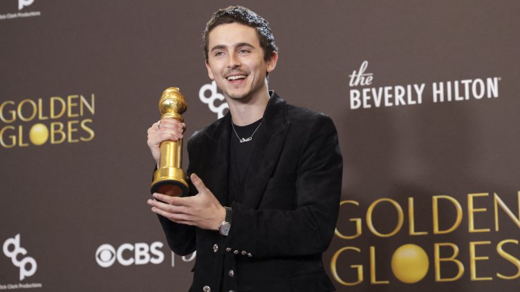 Снимка: Reuters