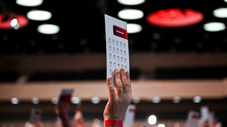 Снимка: Reuters