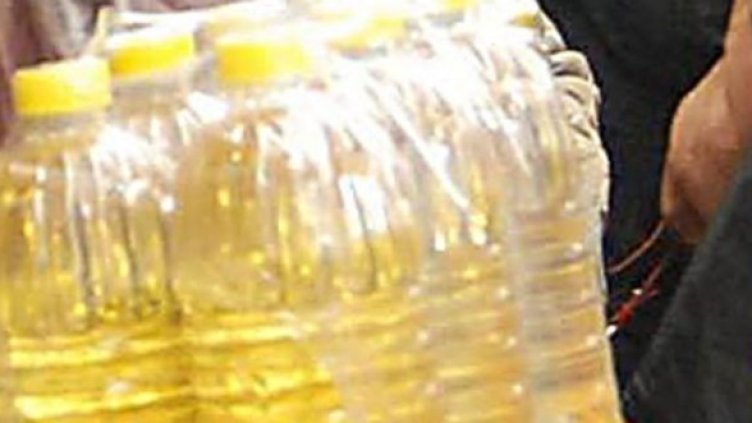 Преди година олиото беше с 46% по-евтино. Снимка: Булфото