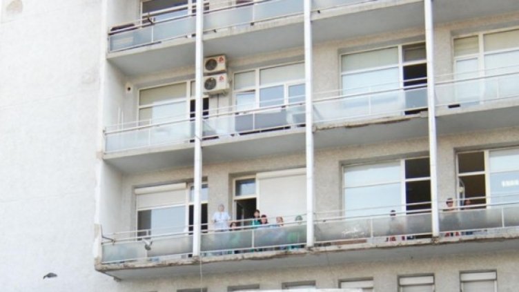 Всички приети на лечение са без опасност за живота. Снимка: Булфото