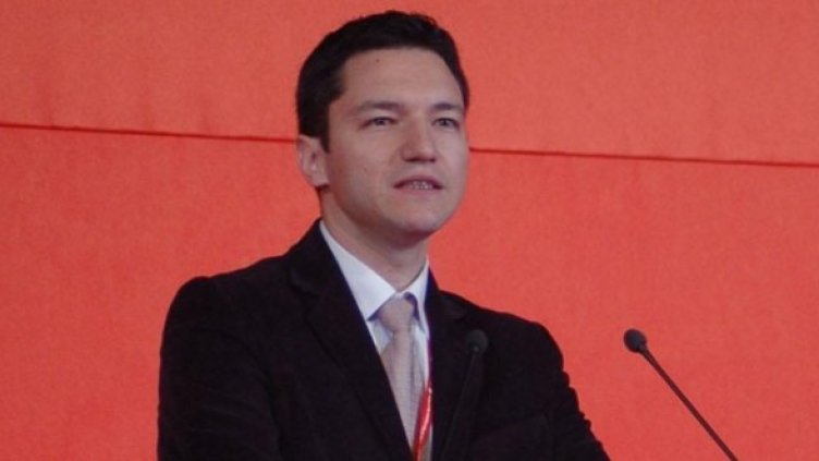 Кристиан Вигенин. Снимка: Булфото