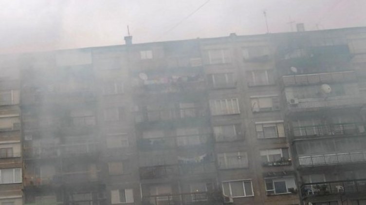 Снимка: Булфото