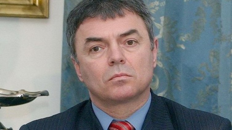 Министърът на образованието Сергей Игнатов. Снимка: Булфото