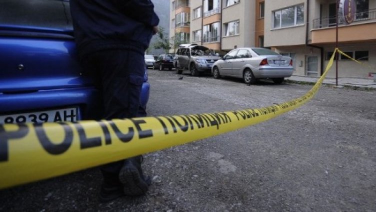 Снимка: Булфото