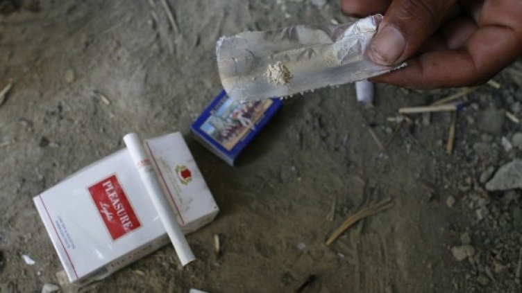 Снимка: Getty Images/Guliver Photos