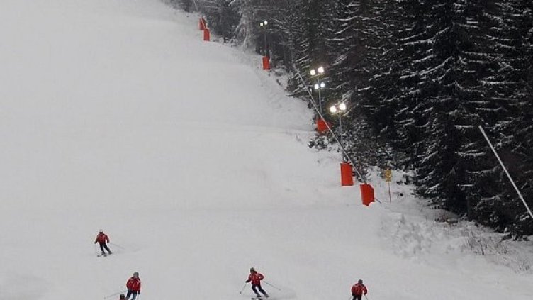 Снимка: Булфото