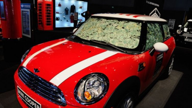 Снимка: Getty Images/Guliver Photos