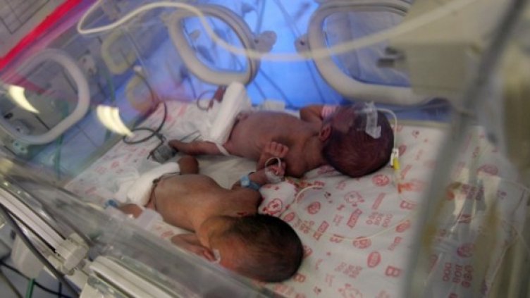 Снимка: Getty Images/Guliver Photos