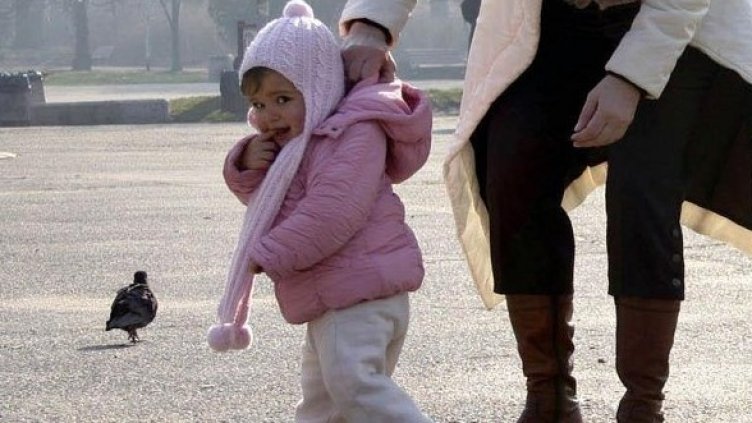 Снимка: Булфото