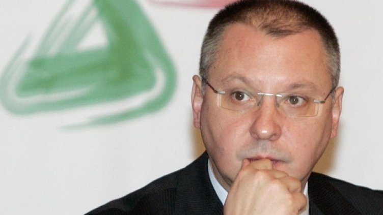 Прокуратурата получавала филтринана информация. Снимка: БТА