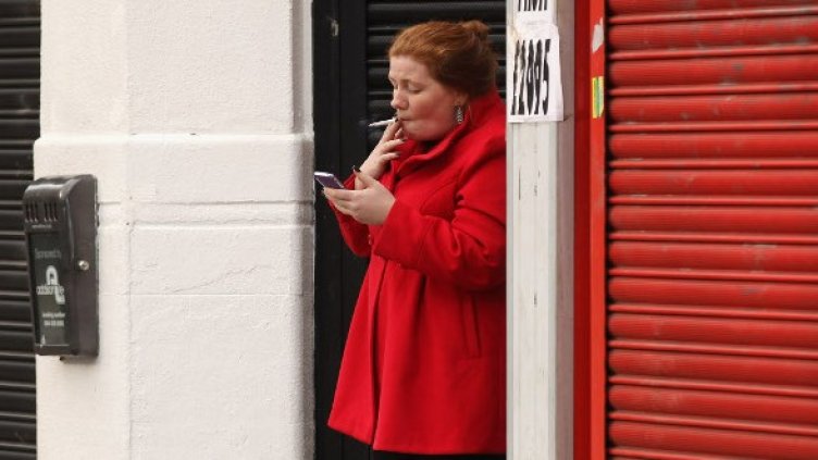 Снимка: Getty Images/Guliver Photos