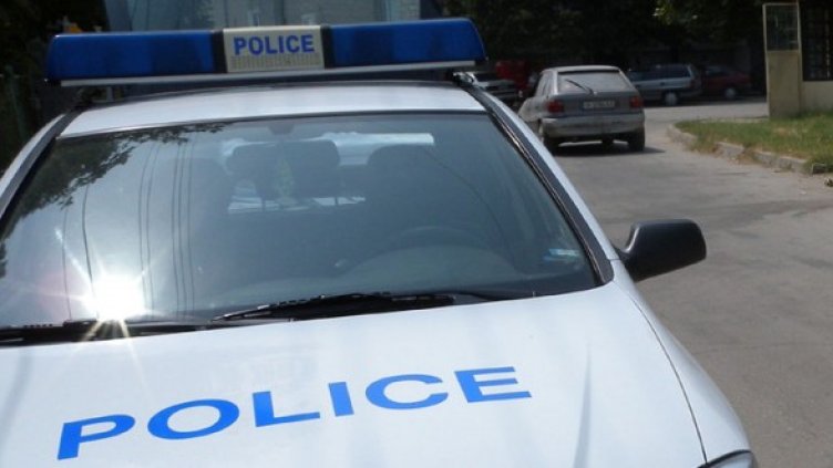 Снимка: Булфото