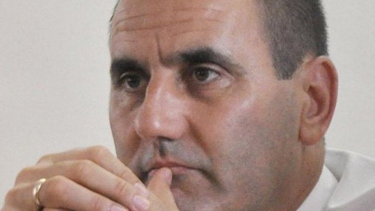 Цветанов излезе сух от скандала със СРС-тата в Горна Оряховица. Снимка: Булфото