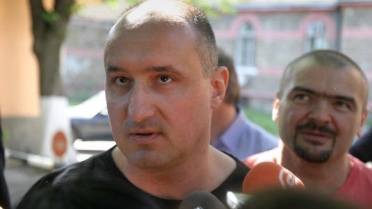 Братя Галеви бяха оправдани от Кюстендилския окръжен съд. Снимка: Булфото