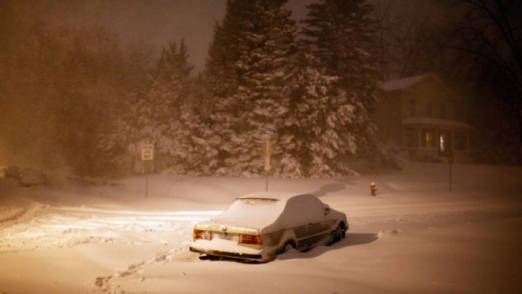 Снимка: Getty Images/Guliver Photos