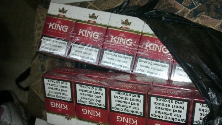 Снимка: Агенция "Митници"