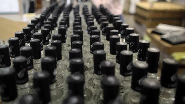 Снимка: Getty Images/Guliver Photos