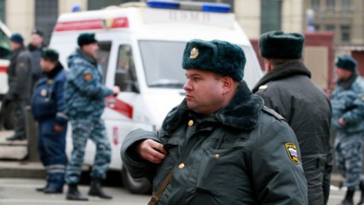 Снимка: Getty Images/Guliver Photos