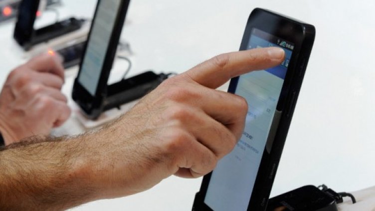 Снимка: Getty Images/Guliver Photos