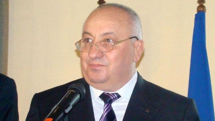 Георги Гергов. Снимка: Булфото